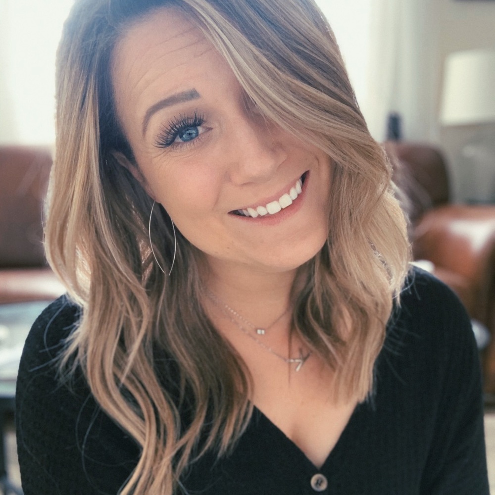 Meet your Posher, Kylie